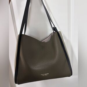 Pre-Owned Kate Spade Knott handbag